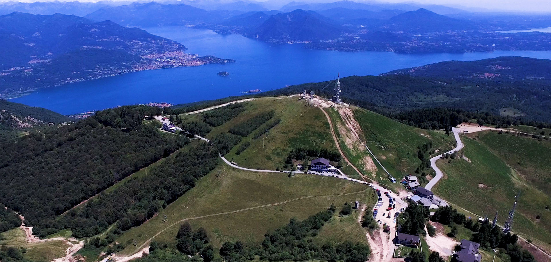 Mottarone 1490 mt